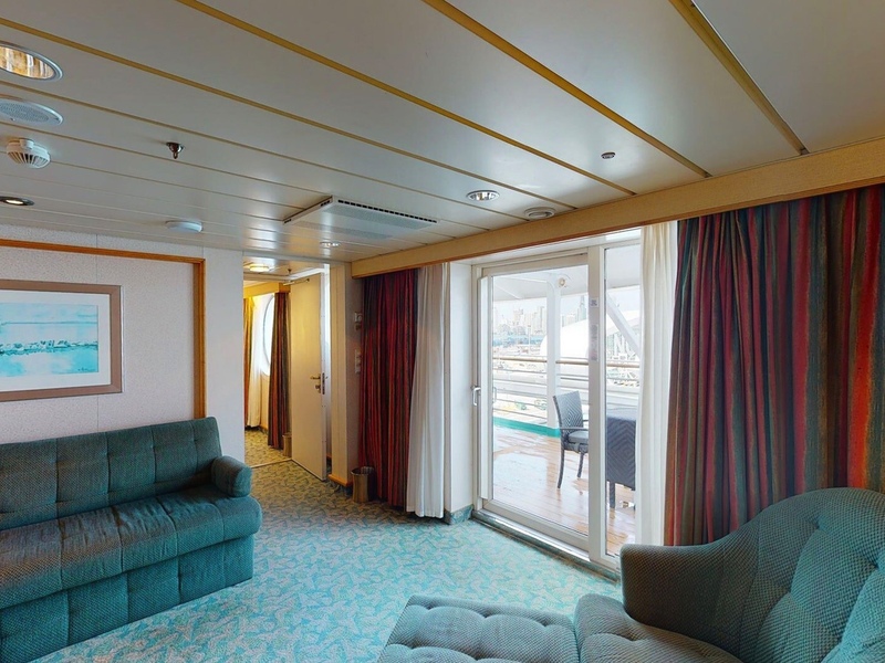 Grand Suite - 2 Bedroom